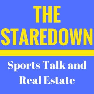 The StareDown