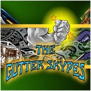 The Gutter Skypes