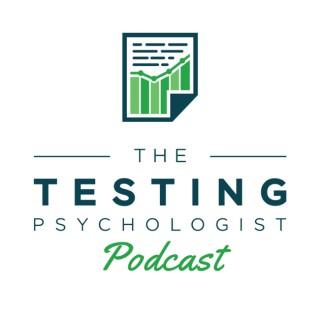 The Testing Psychologist Podcast