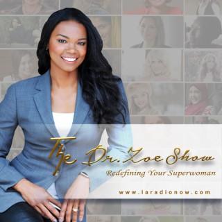 The Dr. Zoe Show