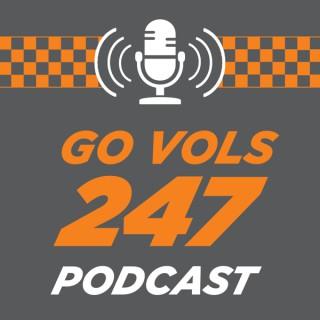GoVols247: A Tennessee Volunteers athletics podcast