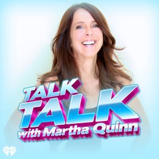 The Martha Quinn Show After Party