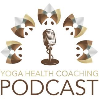 The Yoga Health Coaching Podcast with Cate Stillman