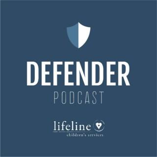 The Defender Podcast