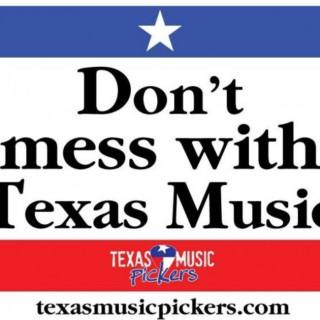 Texas Music Pickers Podcast