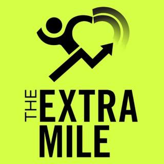 The Extra Mile - The Official Charity Miles Podcast