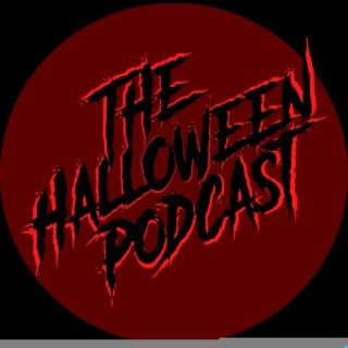 The Halloween Podcast