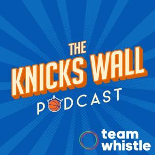 The Knicks Wall Podcast