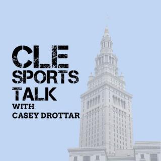 The CLE Sports Talk Podcast