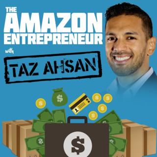 The Amazon Entrepreneur Private Label FBA Podcast