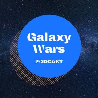 The Galaxy Wars Podcast
