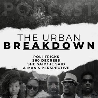 The Urban Breakdown