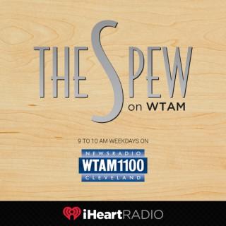 The Spew on WTAM