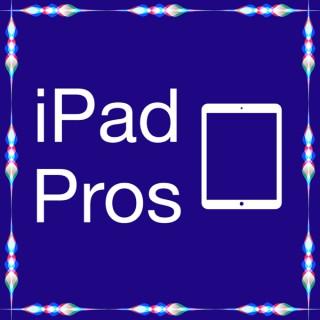 iPad Pros