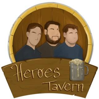 The Heroes Tavern