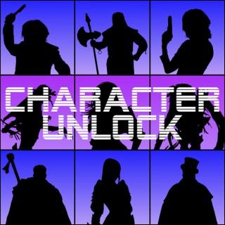 The Character Unlock Podcast