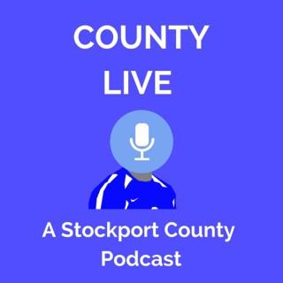 The County Live Podcast