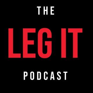 The Leg it Podcast