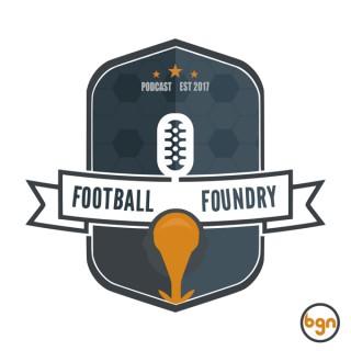 The Football Foundry