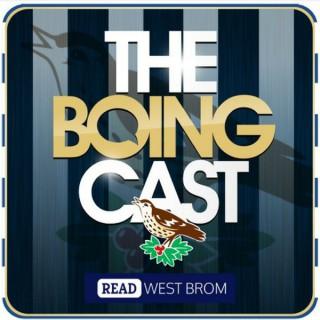 The Boing Cast