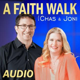 A Faith Walk with Chas & Joni Stevenson