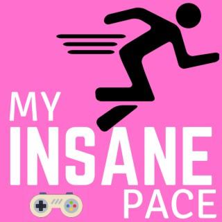 The My Insane Pace Podcast: Speedrunning | Gaming | Interviews
