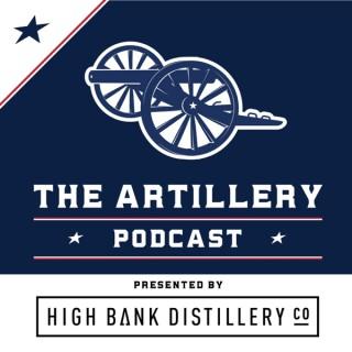 The Artillery Podcast