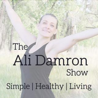 The Ali Damron Show