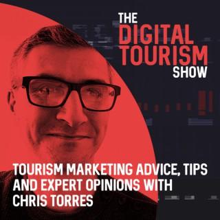 The Digital Tourism Show