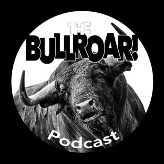The Bullroar! MMA Podcast