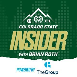 The Colorado State Insider with Brian Roth