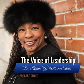 The Voice of Leadership