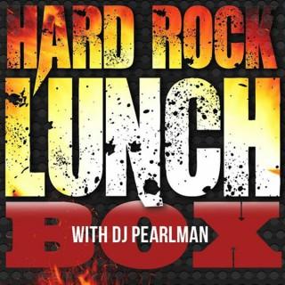 The Hard Rock Lunch Box