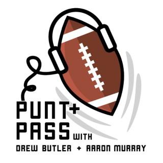 The Punt & Pass Podcast