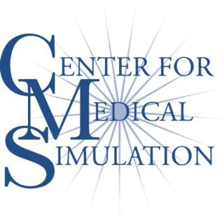 The Center for Medical Simulation Presents: DJ Simulationistas... 'Sup?