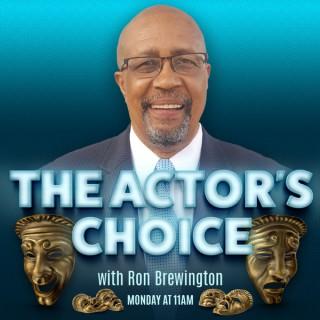The Actor's Choice