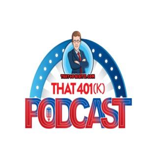 That 401(k) Podcast