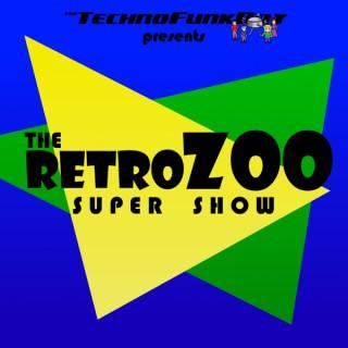 The Retro Zoo Super Show!