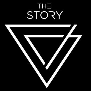 The Story Ashland Podcast