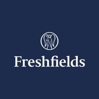 The Freshfields Podcast