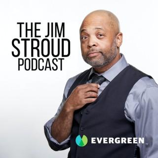 The Jim Stroud Podcast