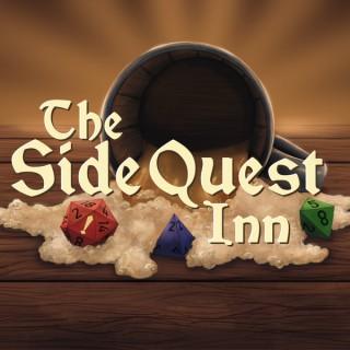 The Side Quest Inn Podcast