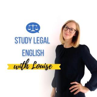 The Study Legal English Podcast