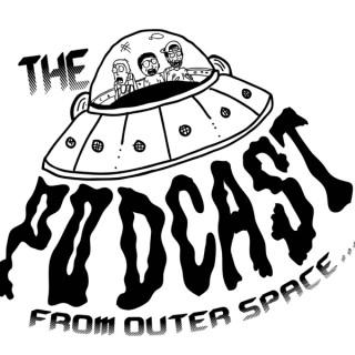 The Podcast from Outer Space