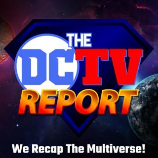 The DC TV Report