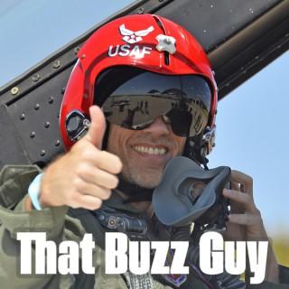 That Buzz Guy