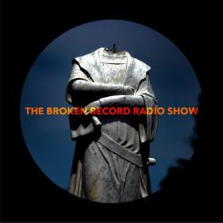 The Broken Record Radio Show