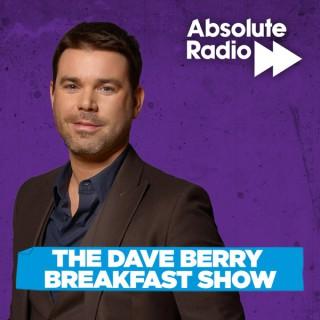 The Dave Berry Breakfast Show