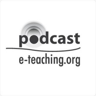e-teaching.org Podcast