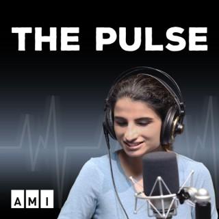 The Pulse on AMI-audio